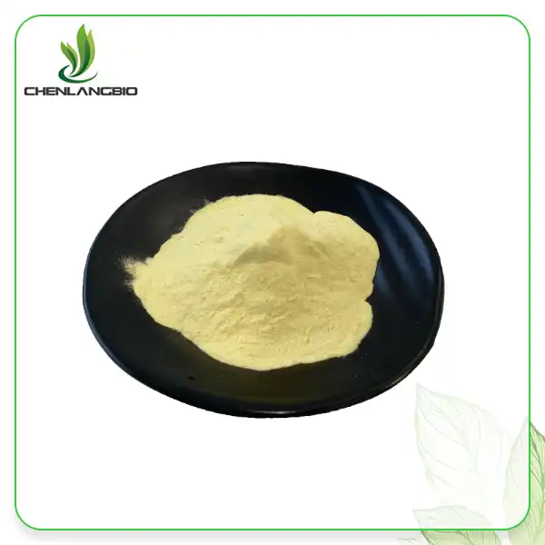 Oleanolic Acid Powder